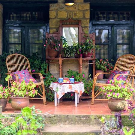 Saffronstays Kurinji Estate Kodaikanal Ngoại thất bức ảnh