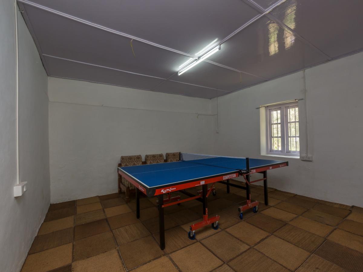Saffronstays Kurinji Estate Kodaikanal Ngoại thất bức ảnh