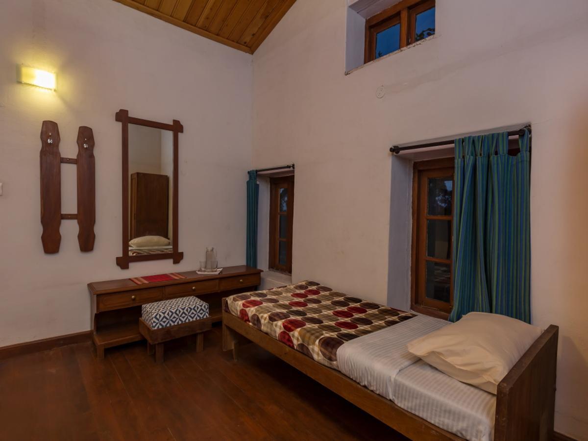 Saffronstays Kurinji Estate Kodaikanal Ngoại thất bức ảnh