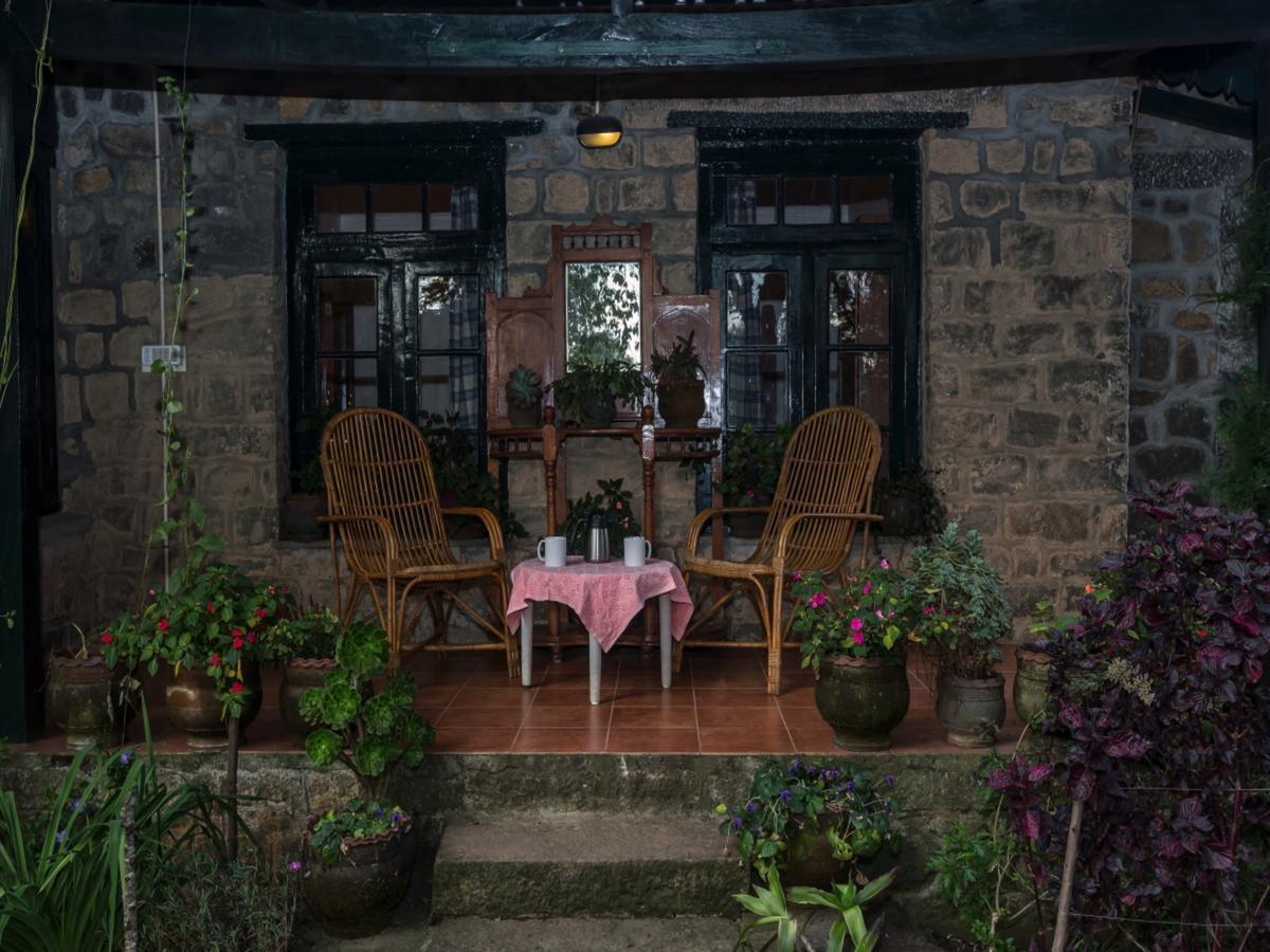 Saffronstays Kurinji Estate Kodaikanal Ngoại thất bức ảnh