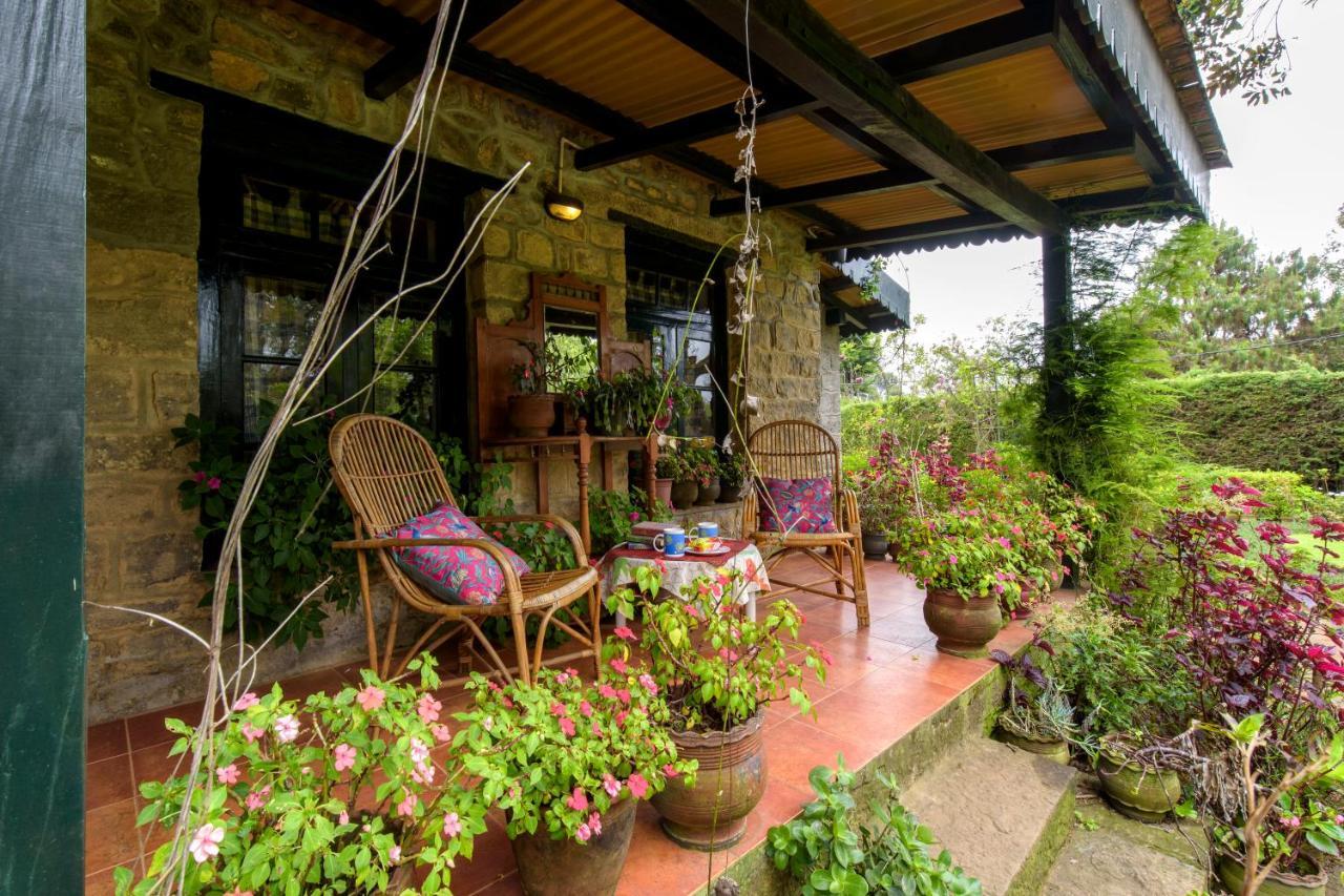 Saffronstays Kurinji Estate Kodaikanal Ngoại thất bức ảnh